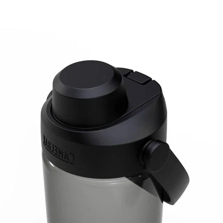 Camelbak - Thrive Chug 0,6L Drikkedunk // Charcoal-2-XtraGrej