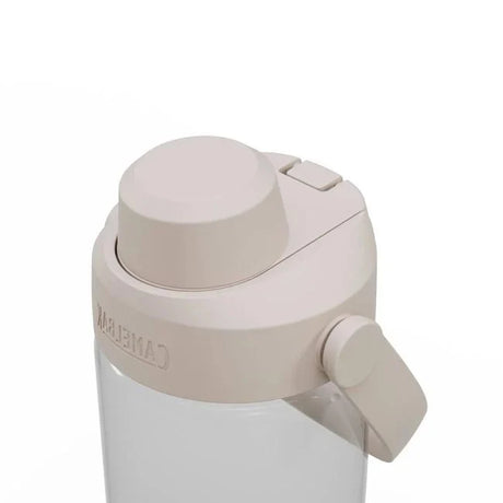 Camelbak - Thrive Chug 0,6L Drikkedunk // Clear-2-XtraGrej
