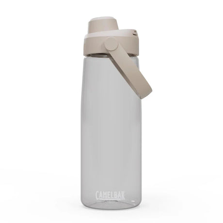Camelbak - Thrive Chug 0,75L Drikkedunk // Clear-1-XtraGrej