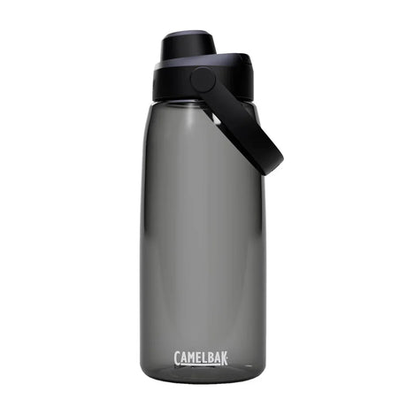 Camelbak - Thrive Chug 1L Drikkedunk // Charcoal-1-XtraGrej