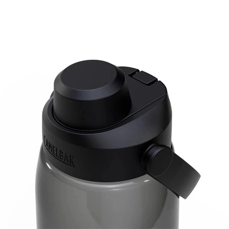 Camelbak - Thrive Chug 1L Drikkedunk // Charcoal-3-XtraGrej