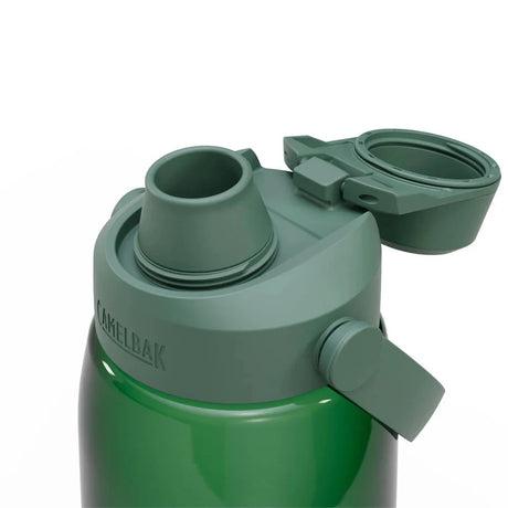 Camelbak - Thrive Chug 1L Drikkedunk // Forest Green-4-XtraGrej