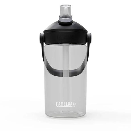 Camelbak - Thrive Flip Straw 0,4L Børne Drikkedunk // Clear-1-XtraGrej