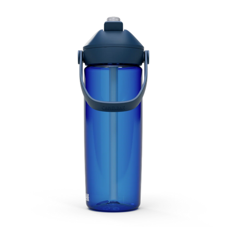 Camelbak - Thrive Flip Straw 0,6L Drikkedunk // Oxford Blå-2-XtraGrej