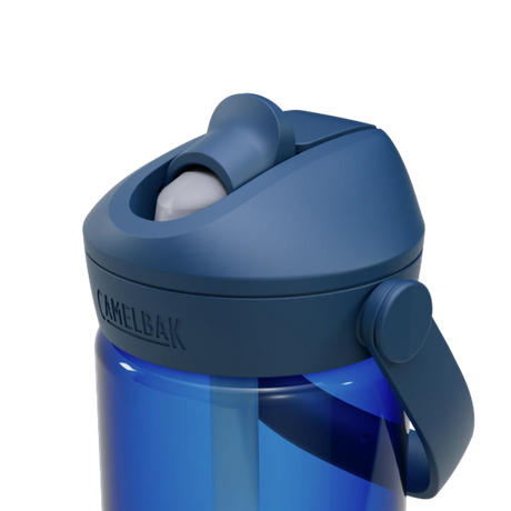 Camelbak - Thrive Flip Straw 0,6L Drikkedunk // Oxford Blå-3-XtraGrej