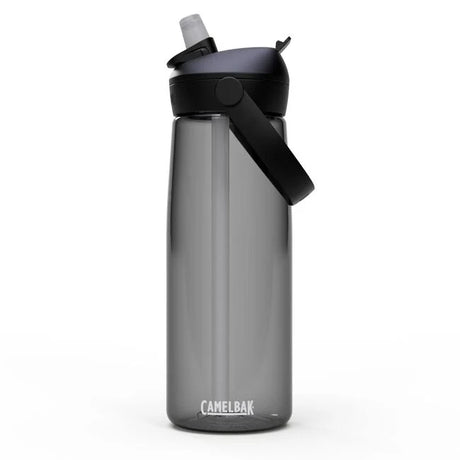 Camelbak - Thrive Flip Straw 0,75L Drikkedunk // Charcoal-1-XtraGrej
