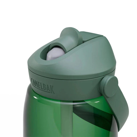 Camelbak - Thrive Flip Straw 1L Drikkedunk // Forest Green-4-XtraGrej