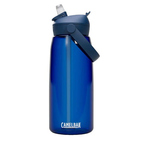 Camelbak - Thrive Flip Straw 1L Drikkedunk // Oxford Blå-1-XtraGrej