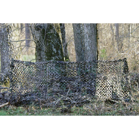 Camo Systems - Premium Light Sløringsnet 2,4 x 6,0 m-2-XtraGrej