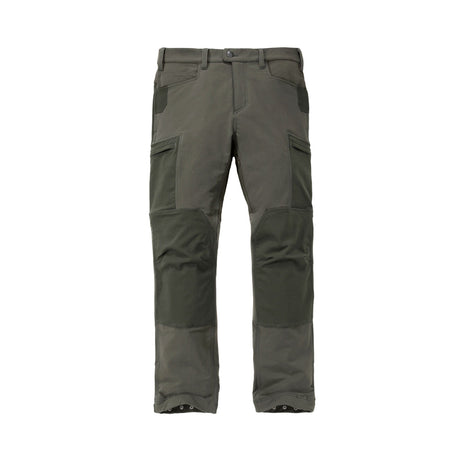 Carhartt - Baltimore Bukser // Moss-1-XtraGrej
