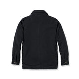 Carhartt - Fleece Foret Skjortejakke // Sort-2-XtraGrej