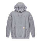 Carhartt - Marquette Hooded Sweatshirt // Grå-1-XtraGrej