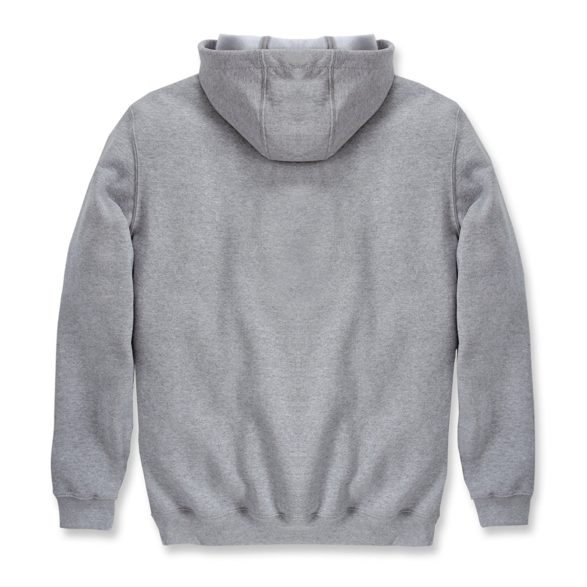 Carhartt - Marquette Hooded Sweatshirt // Grå-2-XtraGrej