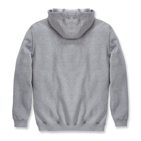 Carhartt - Marquette Hooded Sweatshirt // Grå-2-XtraGrej