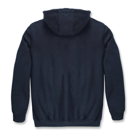 Carhartt - Marquette Hooded Sweatshirt // New Navy-2-XtraGrej