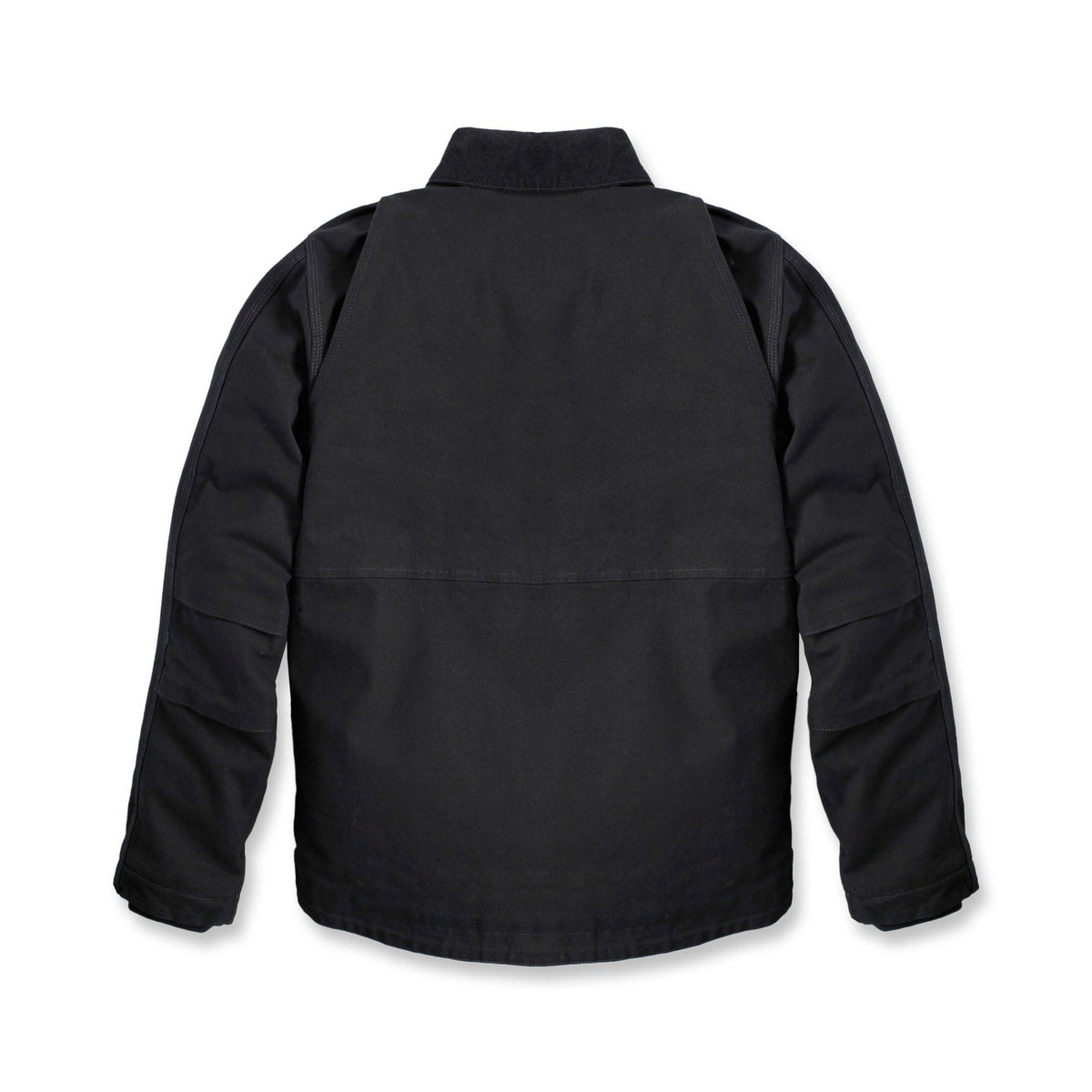 Carhartt - Montana Isoleret Jakke // Sort-2-XtraGrej