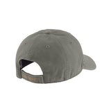Carhartt - Odessa Kasket // Dusty Olive-2-XtraGrej