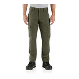 Carhartt - Ripstop Cargo Arbejdsbukser // Grøn-1-XtraGrej