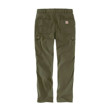 Carhartt - Ripstop Cargo Arbejdsbukser // Sort-2-XtraGrej