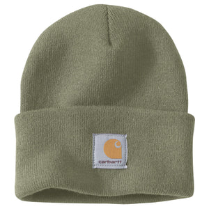 Carhartt - Watch Strikhue // Dusty Olive-1-XtraGrej