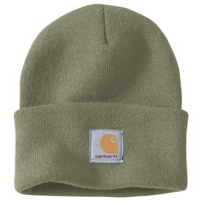 Carhartt - Watch Strikhue // Dusty Olive-1-XtraGrej