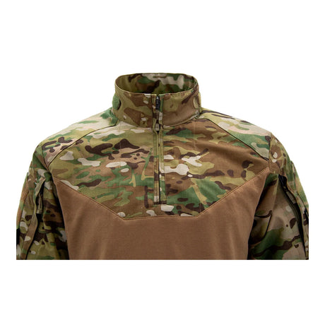Carinthia - CCS Combat Shirt // Multicam-4-XtraGrej