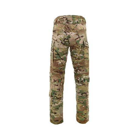 Carinthia - CCT Combat Pants // Multicam-3-XtraGrej
