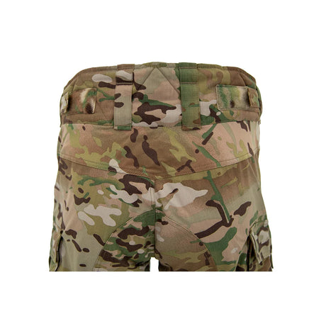 Carinthia - CCT Combat Pants // Multicam-5-XtraGrej