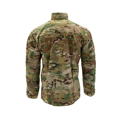 Carinthia - Combat Jakke MultiCam, Normal Længde-3-XtraGrej