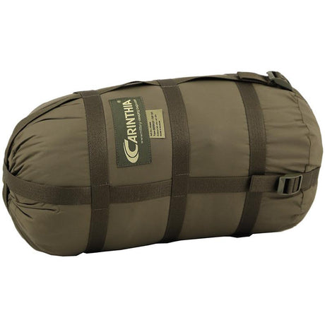 Carinthia - Defence 1 TOP Sovepose-10-XtraGrej