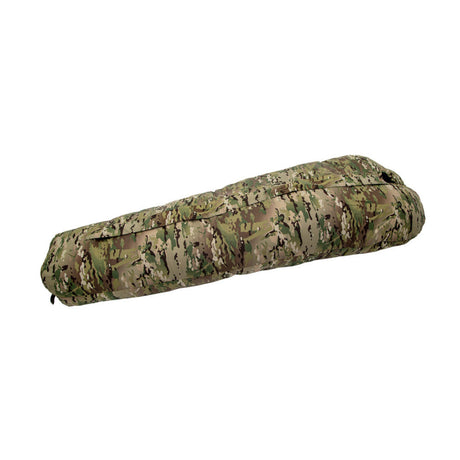 Carinthia - Defence 4 Sovepose // MultiCam-1-XtraGrej