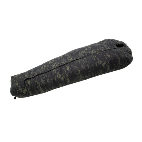 Carinthia - Defence 4 Sovepose // MultiCam-2-XtraGrej