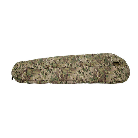 Carinthia - Defence 4 Sovepose // MultiCam-3-XtraGrej
