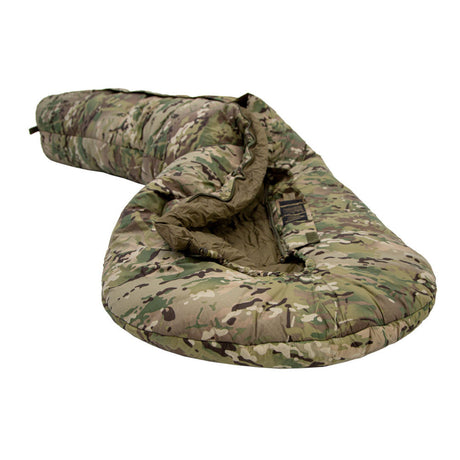 Carinthia - Defence 4 Sovepose // MultiCam-4-XtraGrej