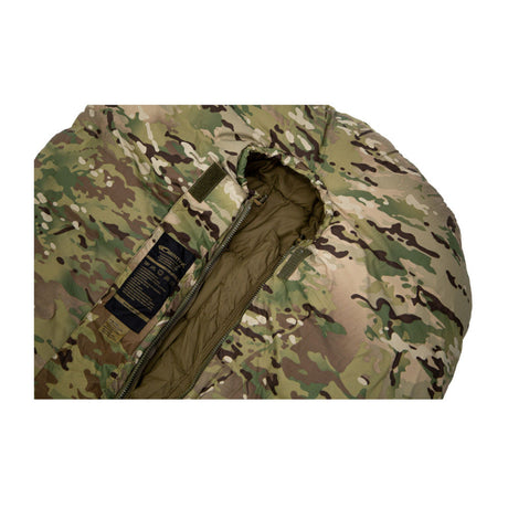 Carinthia - Defence 4 Sovepose // MultiCam-6-XtraGrej