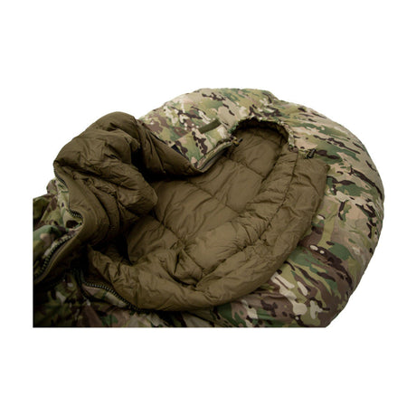Carinthia - Defence 4 Sovepose // MultiCam-7-XtraGrej
