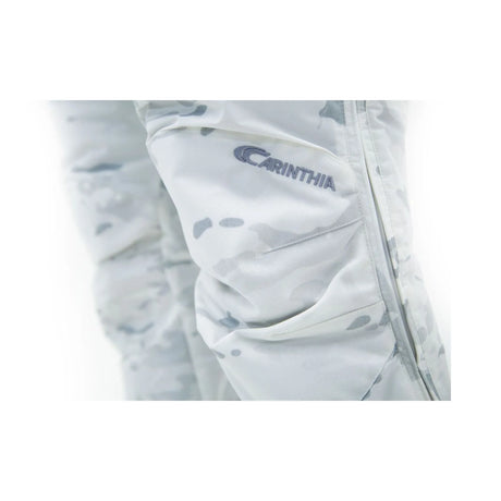 Carinthia - G-Loft ECIG 4.0 Bukser // MultiCam Alpine-5-XtraGrej