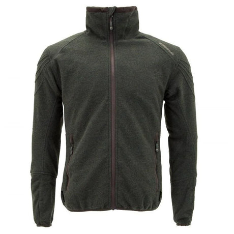 Carinthia - G-Loft Hunting Shirt // Olivengrøn-1-XtraGrej