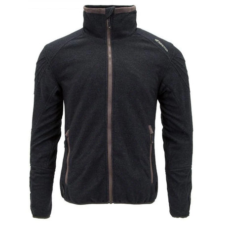 Carinthia - G-Loft Hunting Shirt // Sort-1-XtraGrej