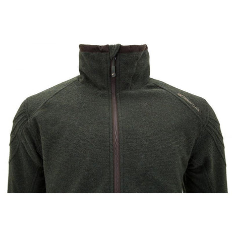 Carinthia - G-Loft Hunting Shirt // Sort-3-XtraGrej