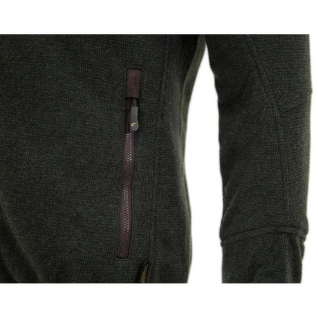 Carinthia - G-Loft Hunting Shirt // Sort-4-XtraGrej