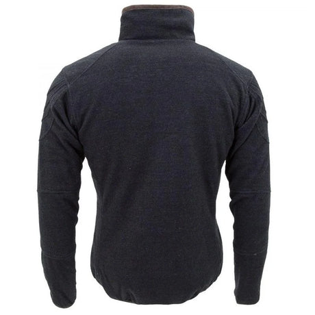 Carinthia - G-Loft Hunting Shirt // Sort-7-XtraGrej