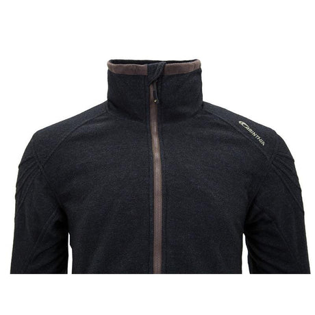 Carinthia - G-Loft Hunting Shirt // Sort-8-XtraGrej