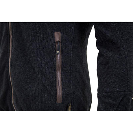 Carinthia - G-Loft Hunting Shirt // Sort-9-XtraGrej