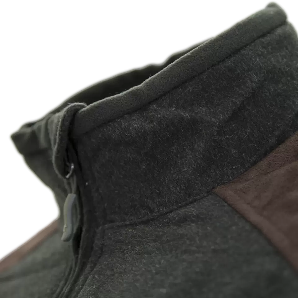 Carinthia - G-LOFT ILG Jagtjakke // Olive-4-XtraGrej