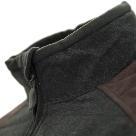 Carinthia - G-LOFT ILG Jagtjakke // Olive-4-XtraGrej
