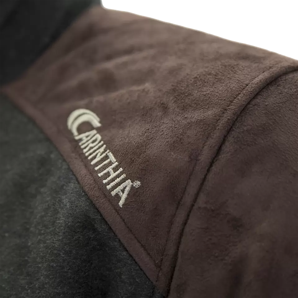 Carinthia - G-LOFT ILG Jagtjakke // Olive-5-XtraGrej