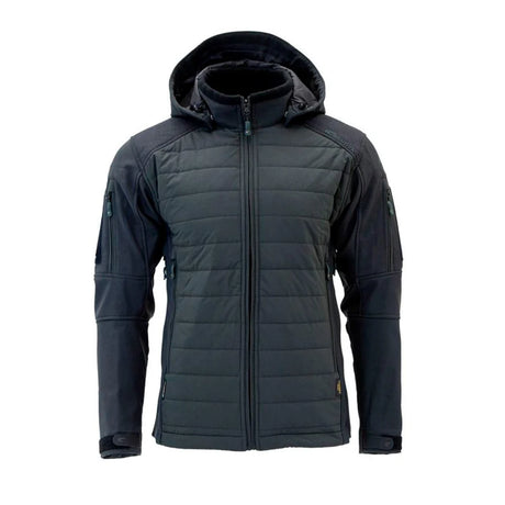 Carinthia - G-LOFT ISG Pro Jakke // Mørk Grøn-1-XtraGrej