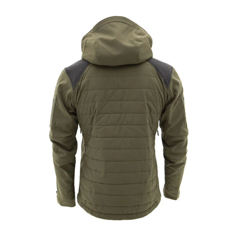 Carinthia - G-LOFT ISG Pro Jakke // Olivengrøn-2-XtraGrej