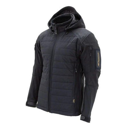 Carinthia - G-LOFT ISG Pro Jakke // Sort-2-XtraGrej